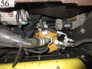 Used Construction Machine Used YANMAR YANMAR Excavator 0.2-0.3m3 B7-5B