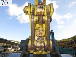 Used Construction Machine Used YANMAR YANMAR Excavator 0.2-0.3m3 B7-5B