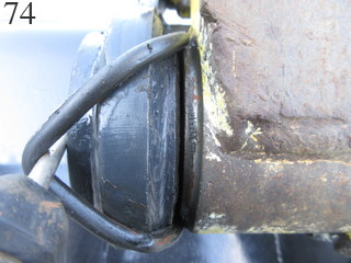 Used Construction Machine Used YANMAR YANMAR Excavator 0.2-0.3m3 B7-5B