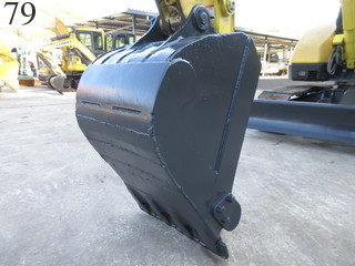 Used Construction Machine Used YANMAR YANMAR Excavator 0.2-0.3m3 B7-5B