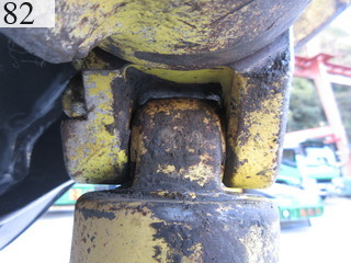 Used Construction Machine Used YANMAR YANMAR Excavator 0.2-0.3m3 B7-5B