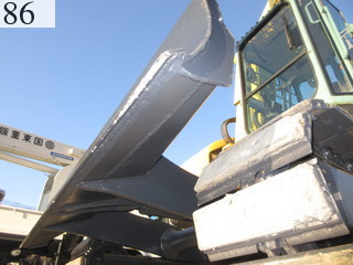 Used Construction Machine Used YANMAR YANMAR Excavator 0.2-0.3m3 B7-5B