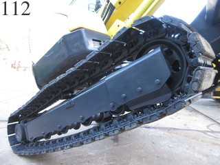 Used Construction Machine Used YANMAR YANMAR Excavator 0.2-0.3m3 B7-5B