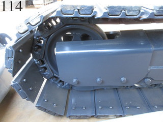 Used Construction Machine Used YANMAR YANMAR Excavator 0.2-0.3m3 B7-5B