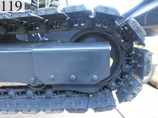 Used Construction Machine Used YANMAR YANMAR Excavator 0.2-0.3m3 B7-5B