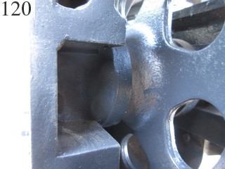 Used Construction Machine Used YANMAR YANMAR Excavator 0.2-0.3m3 B7-5B