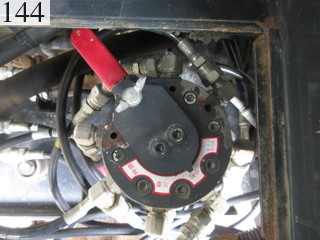 Used Construction Machine Used YANMAR YANMAR Excavator 0.2-0.3m3 B7-5B