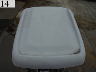 Used Construction Machine Used HITACHI HITACHI Excavator ~0.1m3 EX12-2