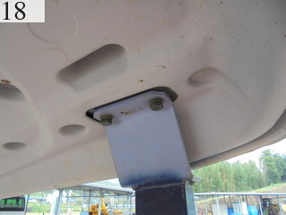 Used Construction Machine Used HITACHI HITACHI Excavator ~0.1m3 EX12-2