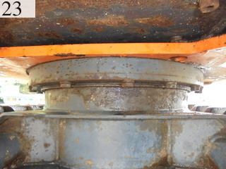 Used Construction Machine Used HITACHI HITACHI Excavator ~0.1m3 EX12-2