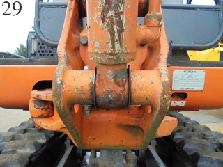 Used Construction Machine Used HITACHI HITACHI Excavator ~0.1m3 EX12-2