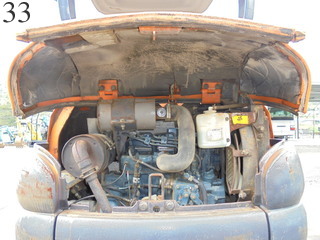 Used Construction Machine Used HITACHI HITACHI Excavator ~0.1m3 EX12-2
