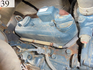 Used Construction Machine Used HITACHI HITACHI Excavator ~0.1m3 EX12-2