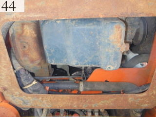 Used Construction Machine Used HITACHI HITACHI Excavator ~0.1m3 EX12-2