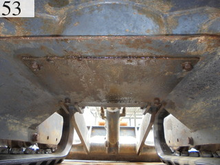 Used Construction Machine Used HITACHI HITACHI Excavator ~0.1m3 EX12-2