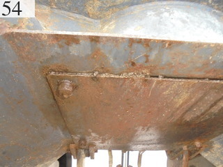 Used Construction Machine Used HITACHI HITACHI Excavator ~0.1m3 EX12-2
