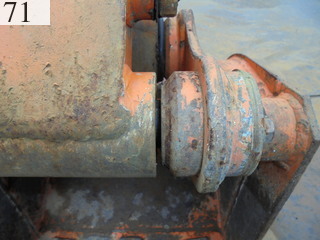 Used Construction Machine Used HITACHI HITACHI Excavator ~0.1m3 EX12-2