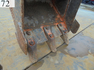 Used Construction Machine Used HITACHI HITACHI Excavator ~0.1m3 EX12-2