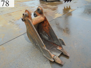 Used Construction Machine Used HITACHI HITACHI Excavator ~0.1m3 EX12-2