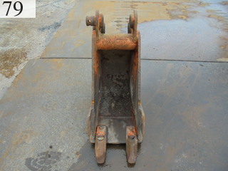 Used Construction Machine Used HITACHI HITACHI Excavator ~0.1m3 EX12-2