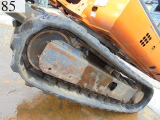 Used Construction Machine Used HITACHI HITACHI Excavator ~0.1m3 EX12-2