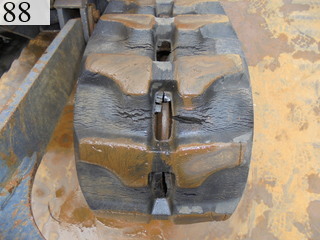 Used Construction Machine Used HITACHI HITACHI Excavator ~0.1m3 EX12-2