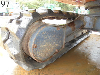 Used Construction Machine Used HITACHI HITACHI Excavator ~0.1m3 EX12-2