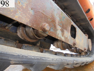 Used Construction Machine Used HITACHI HITACHI Excavator ~0.1m3 EX12-2