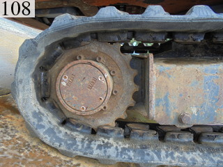 Used Construction Machine Used HITACHI HITACHI Excavator ~0.1m3 EX12-2