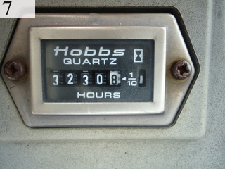 Used Construction Machine Used HITACHI HITACHI Excavator ~0.1m3 EX25-2