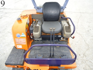 Used Construction Machine Used HITACHI HITACHI Excavator ~0.1m3 EX25-2