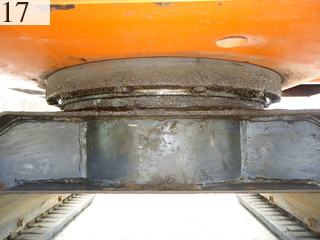 Used Construction Machine Used HITACHI HITACHI Excavator ~0.1m3 EX25-2