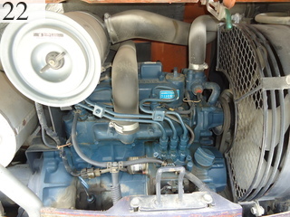 Used Construction Machine Used HITACHI HITACHI Excavator ~0.1m3 EX25-2