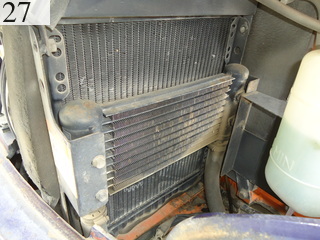 Used Construction Machine Used HITACHI HITACHI Excavator ~0.1m3 EX25-2