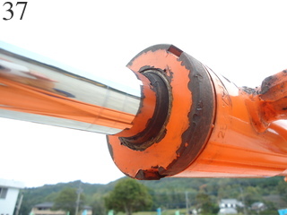 Used Construction Machine Used HITACHI HITACHI Excavator ~0.1m3 EX25-2