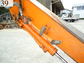 Used Construction Machine Used HITACHI HITACHI Excavator ~0.1m3 EX25-2