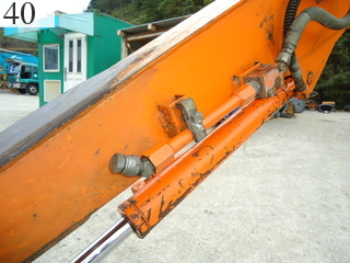 Used Construction Machine Used HITACHI HITACHI Excavator ~0.1m3 EX25-2