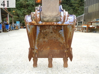 Used Construction Machine Used HITACHI HITACHI Excavator ~0.1m3 EX25-2