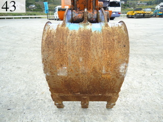 Used Construction Machine Used HITACHI HITACHI Excavator ~0.1m3 EX25-2