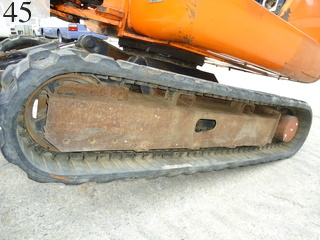 Used Construction Machine Used HITACHI HITACHI Excavator ~0.1m3 EX25-2