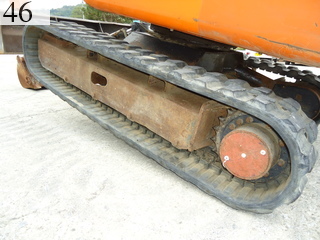 Used Construction Machine Used HITACHI HITACHI Excavator ~0.1m3 EX25-2