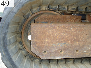 Used Construction Machine Used HITACHI HITACHI Excavator ~0.1m3 EX25-2