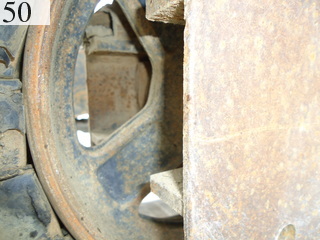 Used Construction Machine Used HITACHI HITACHI Excavator ~0.1m3 EX25-2