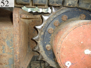 Used Construction Machine Used HITACHI HITACHI Excavator ~0.1m3 EX25-2