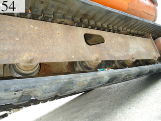 Used Construction Machine Used HITACHI HITACHI Excavator ~0.1m3 EX25-2