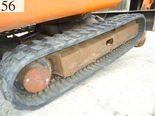 Used Construction Machine Used HITACHI HITACHI Excavator ~0.1m3 EX25-2
