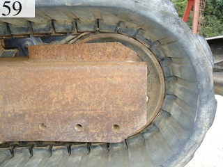 Used Construction Machine Used HITACHI HITACHI Excavator ~0.1m3 EX25-2