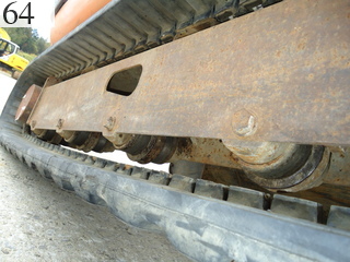 Used Construction Machine Used HITACHI HITACHI Excavator ~0.1m3 EX25-2