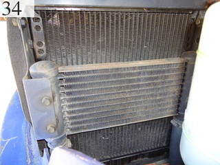 中古建設機械 中古 日立建機 HITACHI 油圧ショベル・バックホー ０．１立米以下 EX25-2