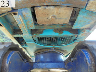 Used Construction Machine Used KUBOTA KUBOTA Excavator ~0.1m3 K-015